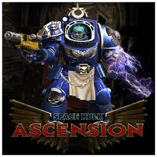 Space Hulk Ascension PC Oyun kullananlar yorumlar